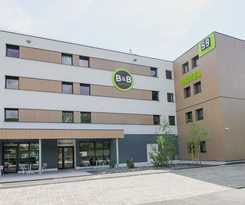 Hotel B&B Aix-Les-Bains