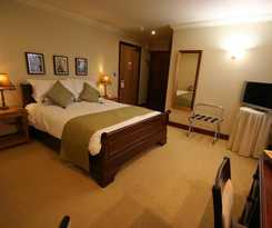 Three Horseshoes Country Inn and Spa