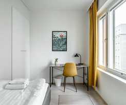 Hiisi Homes Turku Ratapiha