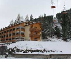 Chalet Alaska