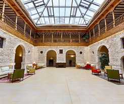 AZZ Peñafiel Las Claras Spa
