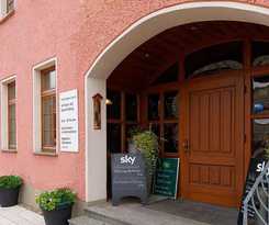Hotel Stadt Magdeburg