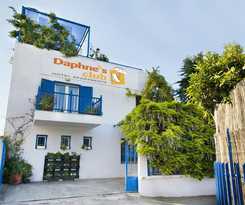 Hotel Daphne\'s Club Apartments