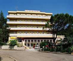 Hotel Meridiana