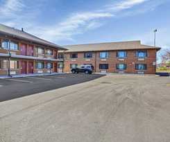 Hotel Bridgeview Inn Chicago Area