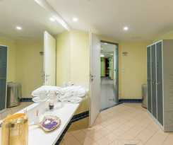  Strandhotel Seestern