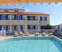 Hôtel Le Bleu Marine