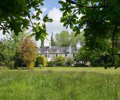 Hotel Woodlands Lodge