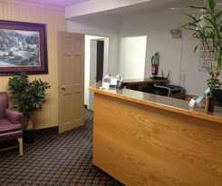 Hotel Milestone Motel