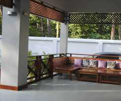 Hotel Sea Breeze Lodge Ngapali