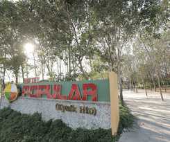 Hotel Popular Kyaik Hto