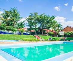 Hotel Crown Hoima