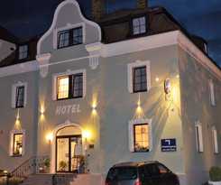  Hotel Restaurant Franziska