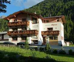 Hotel Landhaus Sch&ouml;pf and Haus Alpina