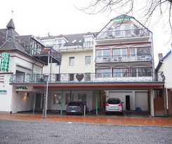 Platzhirsch Hotel