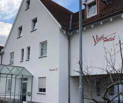 Hotel Vladi