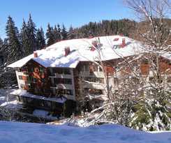 Hotel Royal House Apartments TMF