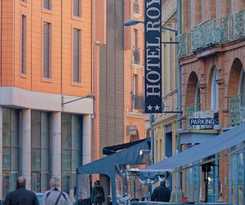 Hostel Toulouse Wilson