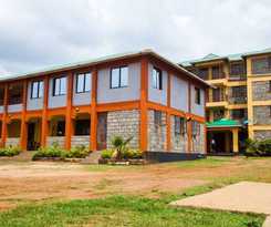 Hotel Everest House