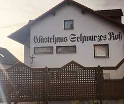  Zum Schwarzen Ro&szlig; Landgasthof