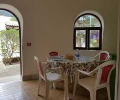  Camping Villaggio Egad