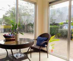 Hotel Pamana Beach Resort