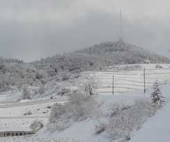  Hotel-Restaurant Rebstock