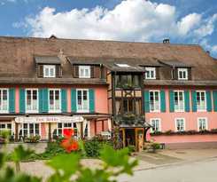 Gasthaus-Pension Zum Kreuz