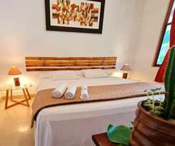 Hotel Country Club Eco - Casa Jard&iacute;n