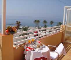 Hotel Hostal Costa Sol
