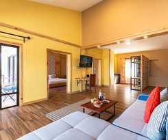Hotel Sunshine Resort Pokhara