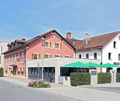 Hotel and Brauereigasthof Püttner