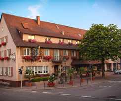 Hotel Krone