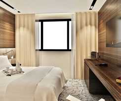 Hotel Howard  Paris Orly Aeroport