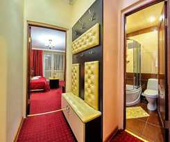 Hotel Elite Dnipro