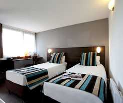 Hotel Sure By Best Western Biarritz Aeroport