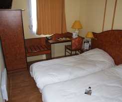 Logis Cottage Calais