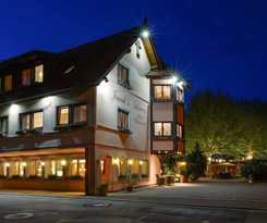 Hotel Jauch\'s Löwen