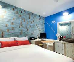 Hotel Busan Daeyeon-dong Kkum