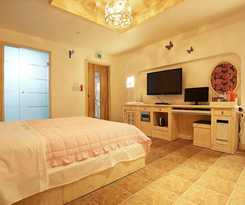 Hotel Sejong Feel Sarang Self Check-in Motel