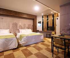 Hotel Yeongju W