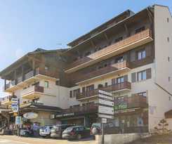  Résidence Les Aiguilles de Warens