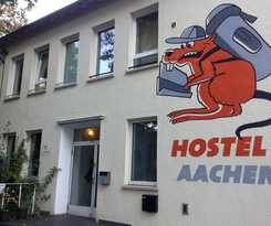 Hostel Aachen