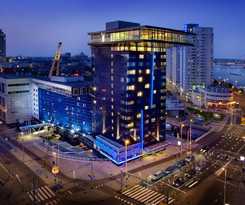 Hotel DoubleTree by Hilton Rotterdam Centre