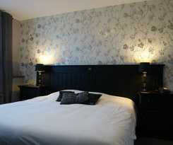 Hostellerie de la Porte Bellon