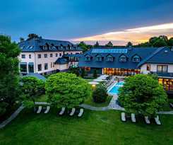 Hotel Wellnesshotel Christinenhof Spa