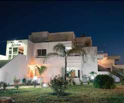 Hotel Eftihia Studios