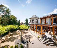 Naturresort Tannenhof