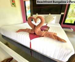 Lanta Emerald Bungalow