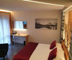 Hotel Meublè La Betulla